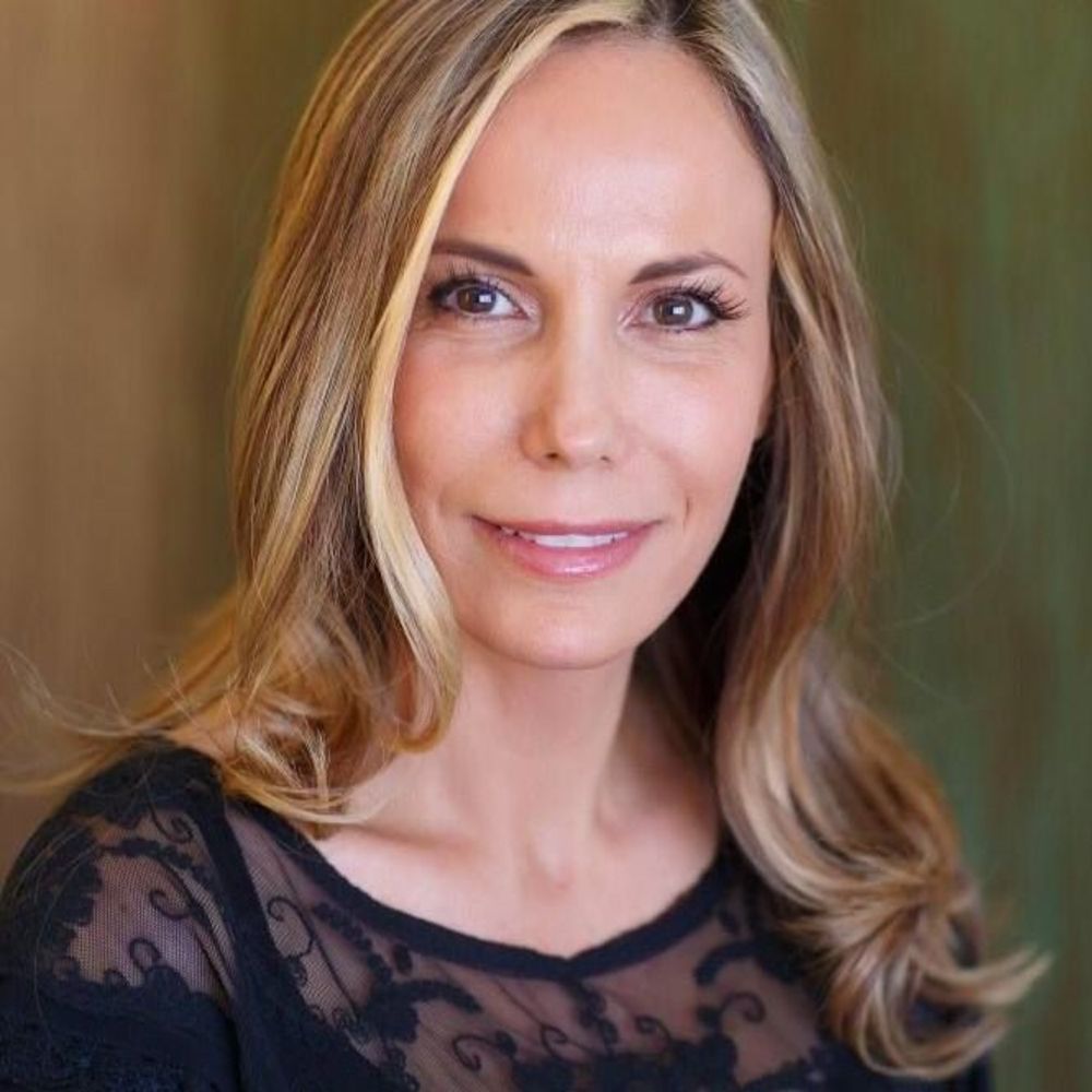 Meet your Posher, Malia